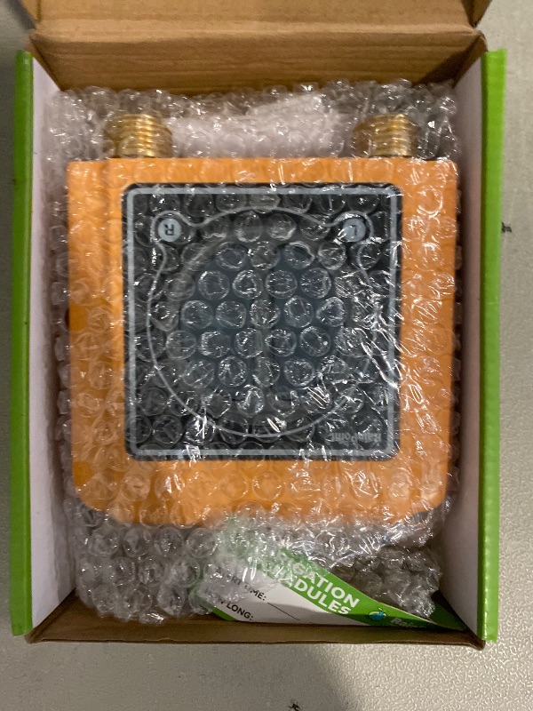 Photo 1 of RAINPOINT WiFi Sprinkler Timer 2 Zone, Smart Water Hose Timer 2 Outlet Only, Without WiFi Hub, Must Use with 2.4Ghz WiFi and TWG004WRF WiFi Hub (Lot Number After 202108)