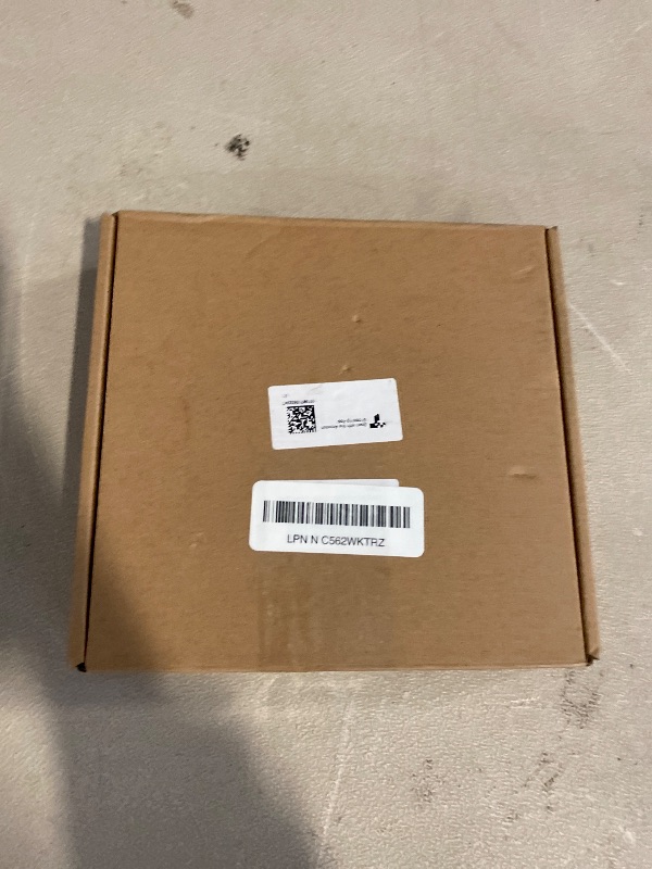 Photo 1 of Siding Mounting Block, Siding Mounting Kit with Built-in Electrical Box, Vertical Siding Lamps Mounting Plate Siding Light Blocks for 1/2 inch Lap Siding, Black