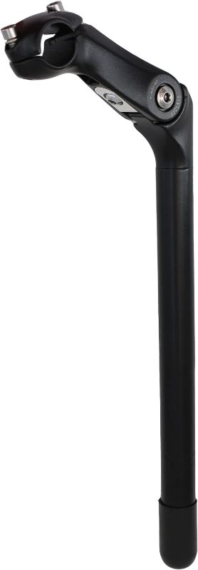 Photo 1 of Adjustable Quill Stem,Alloy 90mm Bike Handlebar Stem 325 Tube Extension for MTB, Road Bike