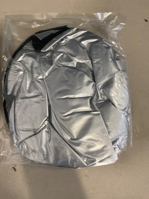 Photo 1 of Custom Fit Mazda 6 Windshield Sunshade for Mazda 6 2014-2021 Mazda6 Accessories Front Window Shades Cover for Windshield Sun Visor Protector 210T Reflector Block Heat Protector Blocks UV Rays