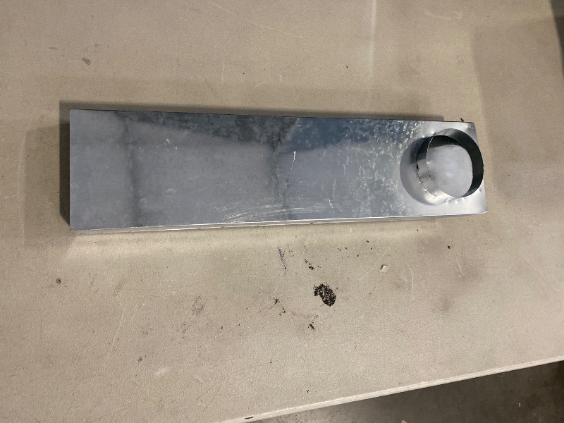 Photo 1 of 0-18 Periscope Vent 
