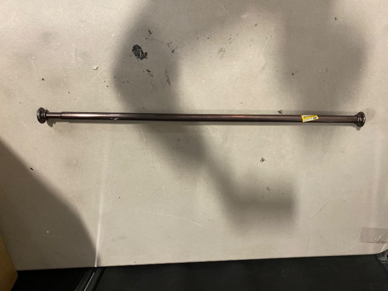 Photo 1 of 28 -48 Target curtain rod