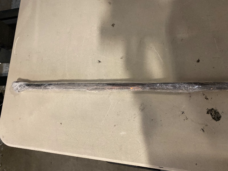 Photo 1 of 28 -48 Target curtain rod