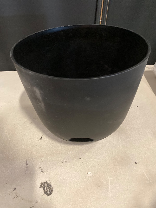 Photo 1 of Self-Watering Plastic Indoor Outdoor Planter Pot - Room Essentials™