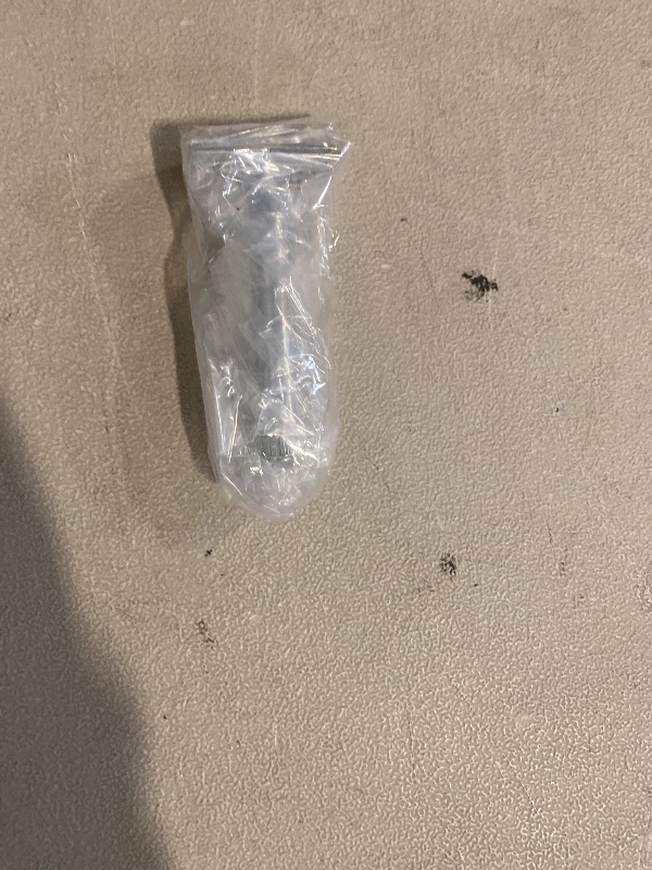 Photo 1 of Edwin Jagger DE89BL Chrome Reusable Classic Double Edge Safety Razor for Men