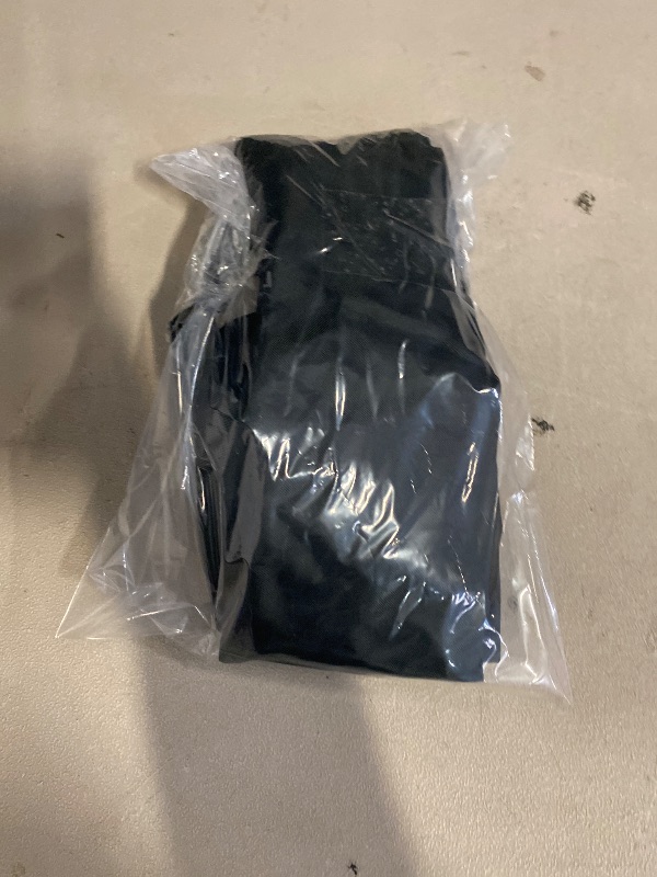 Photo 1 of ABCCANOPY Canopy Weights Set of 4-120LBS Sand Bags for Pop up Tent, Weight Bags for Outdoor Gazebo, Trampoline, Pergola, Black (Without Sand)