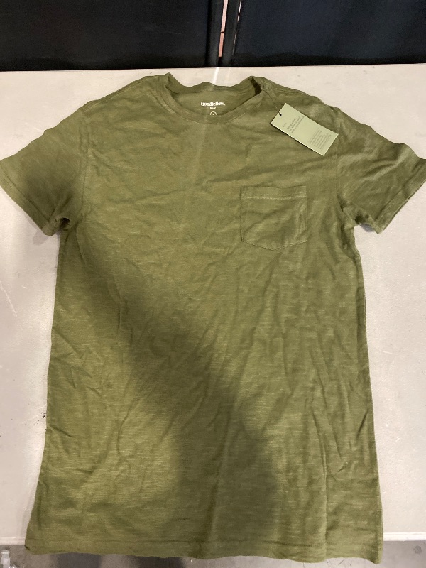 Photo 1 of Size S Men's Comfort Wear T-Shirt - Goodfellow & Co™