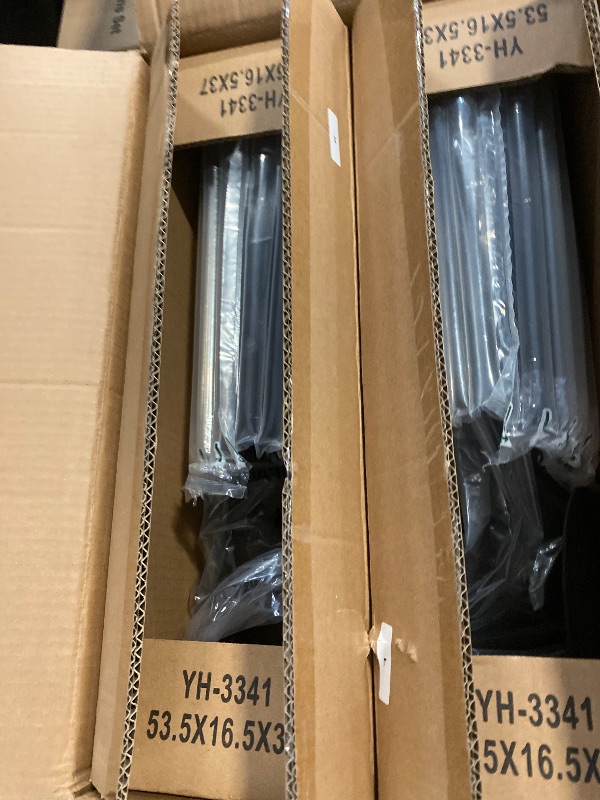 Photo 1 of PartsFlow 2Pcs Manual Tow Telescopic Side Mirrors For 2002-2016 Ford E-350 Super Duty/E-150/E-250/Econoline Van/Econoline/E-150 Club Wagon/E-350 Club Wagon