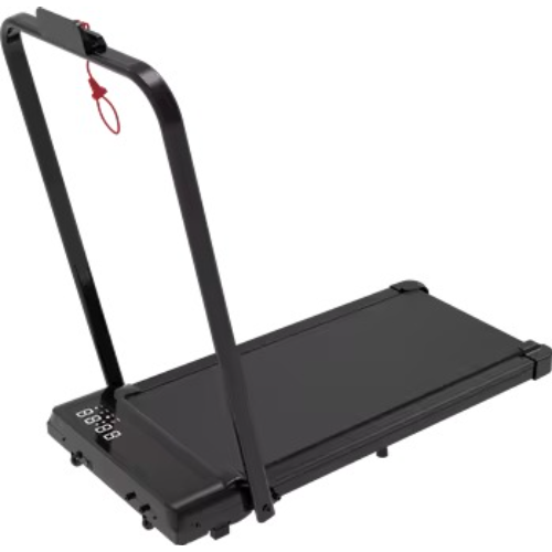 Photo 1 of SD-380JM Indoor Walking and Jogging Pad 2.5hp Foldable Portable Incline Treadmill Remote Control Walking Pad