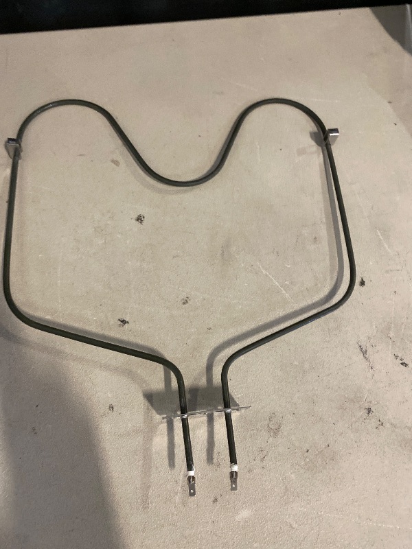 Photo 1 of ?UPGRADED?WP308180 W10308477 Oven Bake Element Replacement for Whirlpool Oven Heating Element WP308180 by Beaquicy - Suitable for Kenmore,Whirlpool ovens RF366PXXN2,FEP310EN0,RF365PXYN0,RF327PXVW,etc.