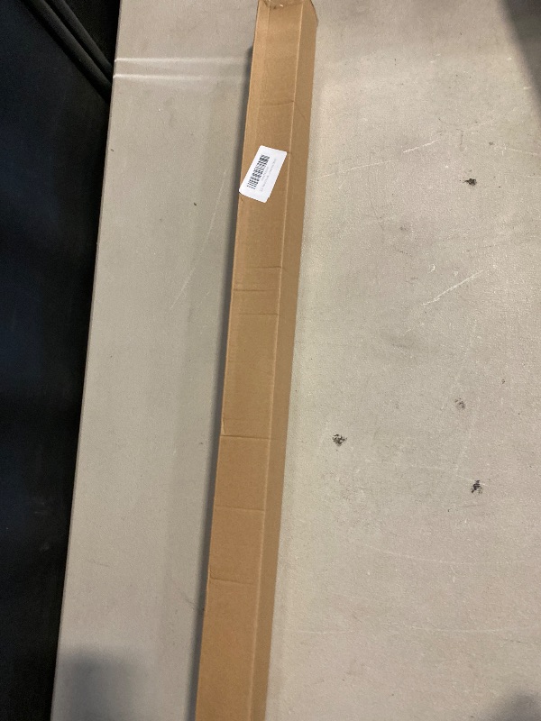 Photo 1 of Baseball Wood Bat, 25 Inch Durable and Sturdy Lightweight, Glossy Finish with Cupped for Baseball Training Games or Casual Play