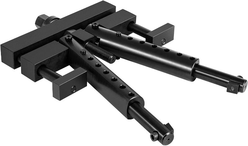 Photo 1 of Universal Cylinder Liner Puller Assembly PT-6400-C for Caterpillar CAT Mack Cummins on Wet Liners 3-7/8" to 6-1/4" bore Replacement for 3376015, M50010-B