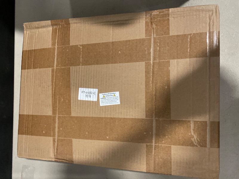 Photo 1 of Universal Cylinder Liner Puller Assembly PT-6400-C for Caterpillar CAT Mack Cummins on Wet Liners 3-7/8" to 6-1/4" bore Replacement for 3376015, M50010-B