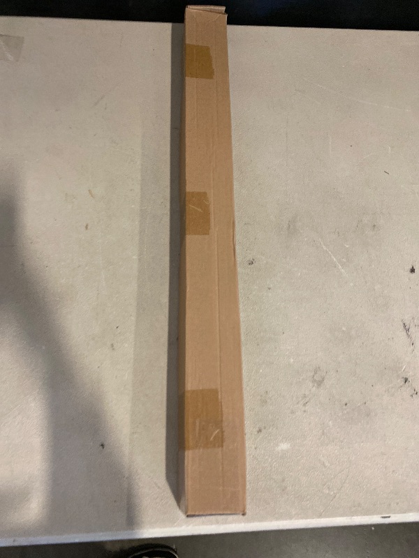 Photo 1 of Garage Door Opener Hanging kit, Universal Garage Door Opener Installation Kit Galvanized Garage Door Angle Iron Bracket