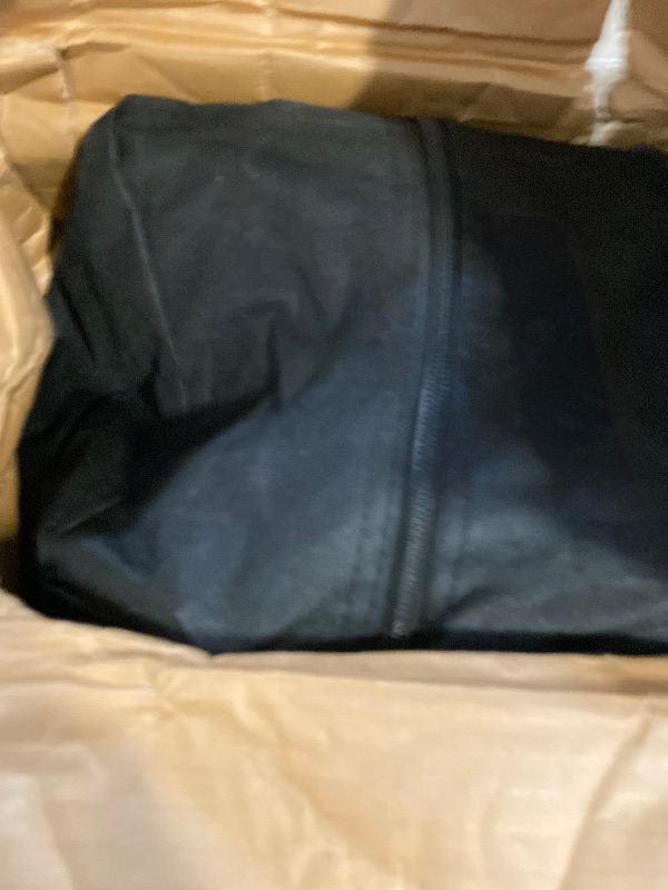 Photo 1 of COOS BAY 11x11 Pop Up Instant Gazebo Tent with Mosquito Netting Outdoor Canopy Shelter with 121 Square Feet of Shade (Beige)