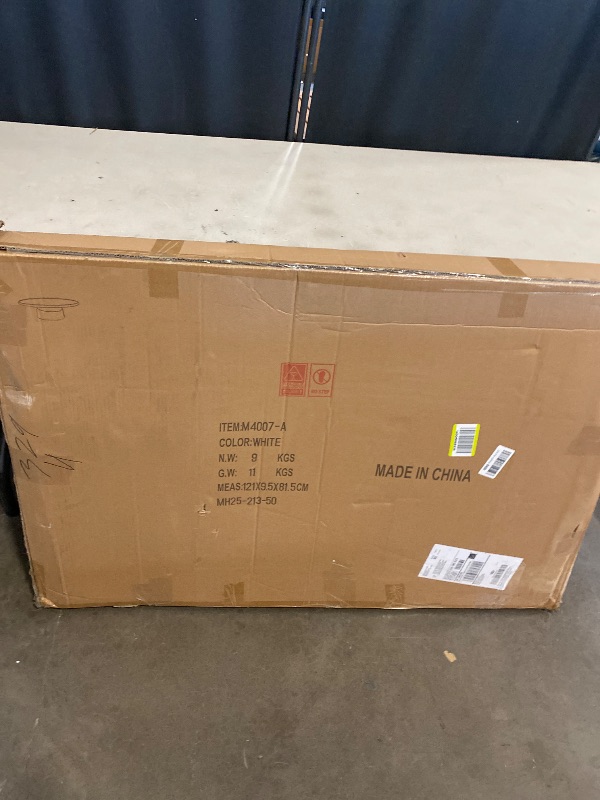 Photo 1 of Folding Bamboo Bay Window Low Coffee Table Spacious Desktop for Laptop Reading Rounded Corners Space-Saving Design Space Saving