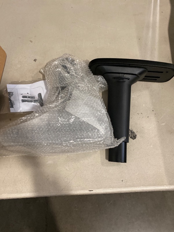 Photo 1 of Frassie Height Adjustable Chair Armrest Pair Replacement, Gaming Boss Chair Arms Set (4D)