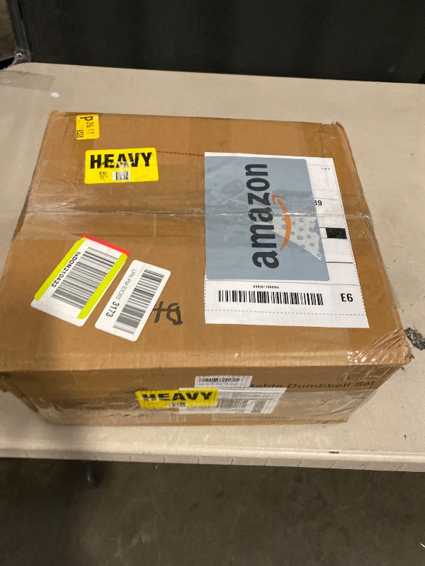 Photo 1 of 15LB 20LB 40LB 50LB Adjustable Dumbbell Set Free Weights Dumbbells Set for Women Men Hand Weights Sets Adjust Dumbbell Weight Sets for Home Gym Exercise Workout Strength Training Equipments