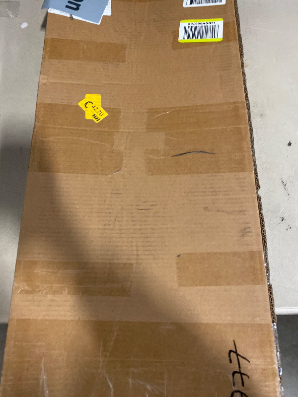 Photo 1 of Semi Truck Spare Tire Rack Spare Tire Holder Spare Tire Carrier V2.0 Base Reinforcement Orange or Green