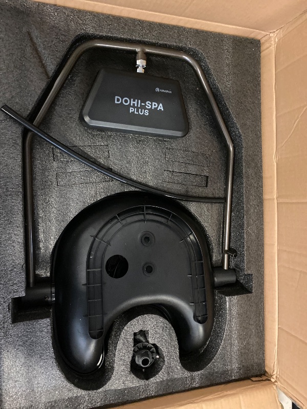 Photo 1 of DOHI Spa Plus Therapy Head Healing Spa Machine