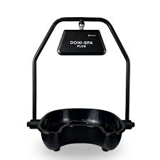 Photo 1 of DOHI Spa Plus Therapy Head Healing Spa Machine