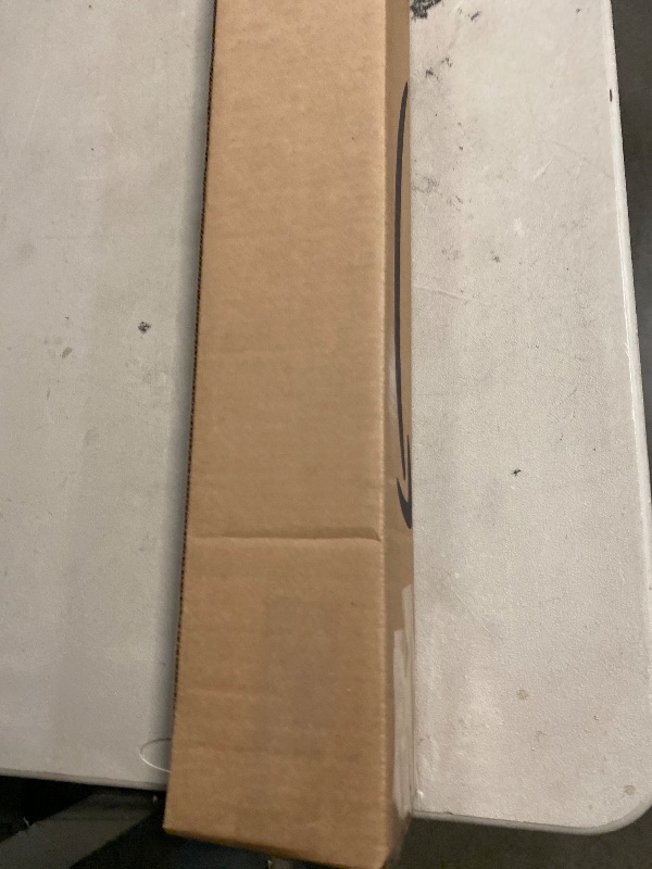 Photo 1 of DOCA 36 in x 50 ft Window Screen Mesh - Window Screen Replacement, Fiberglass Mesh Roll for Window, Patio Screen, Porch Screen, or Door - Charcoal