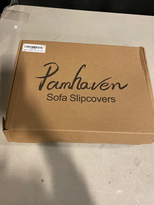 Photo 1 of Gray Quilted Recliner Chair Covers, Waterproof Recliner Slipcovers, Lazy Boy Chair Covers, Pet Friendly Recliner Cover for Dogs Cats, Washable Furniture Protector (Recliner 22", Cool Gray)