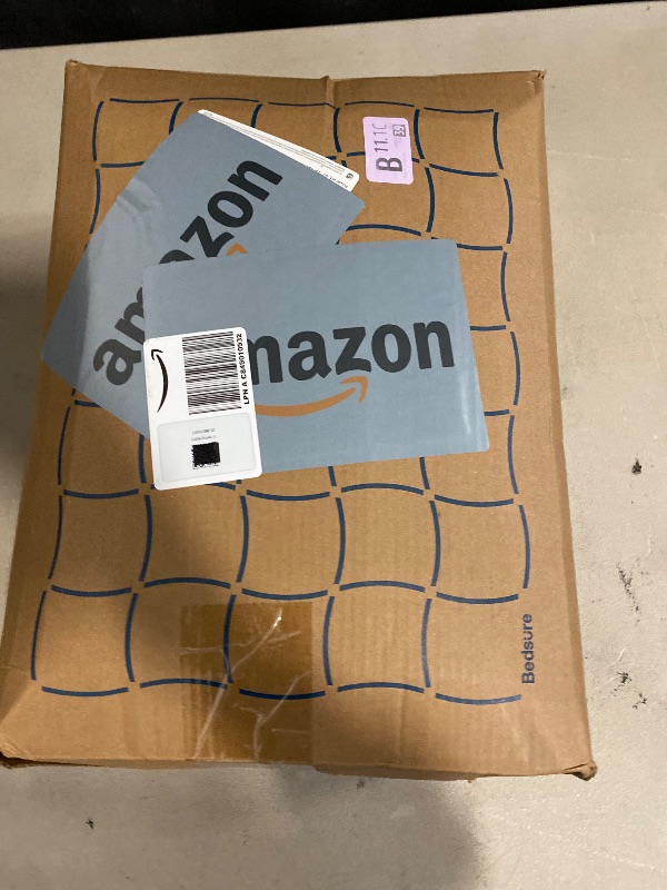 Photo 1 of Bedsure Sky Blue Twin XL Comforter Set - 5 Pieces Reversible Twin XL Bed in a Bag for College, Extra Long Twin Bed Set with Comforters, Sheets, Pillowcase & Sham