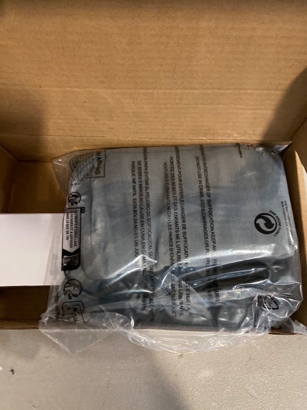 Photo 1 of Heating Pad for Pain & Cramps Relief, Gifts for Mom,12"x24" Cordless Electric Heat Pad with Adjustable Straps, 15000mAh Battery Powered, 3 Heat Levels, Auto Shut Off, for Back, Shoulder, Leg