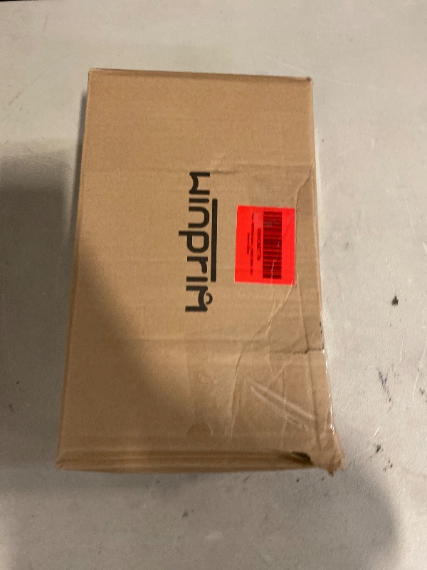 Photo 1 of Favoto Bike Rack Bags for Bicycle - Saddle Bag 20L Large Capacity (Expanded to 45L) Waterproof Ebike Trunk Pannier with Reflector and Rain Cover