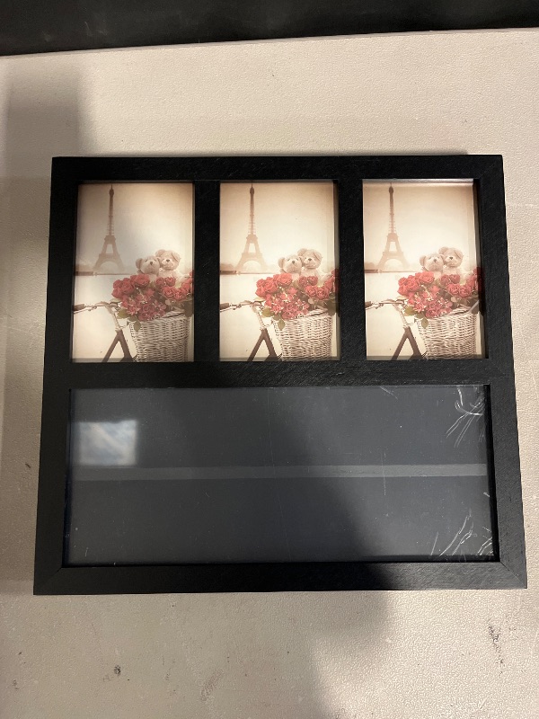 Photo 1 of collage picture frame