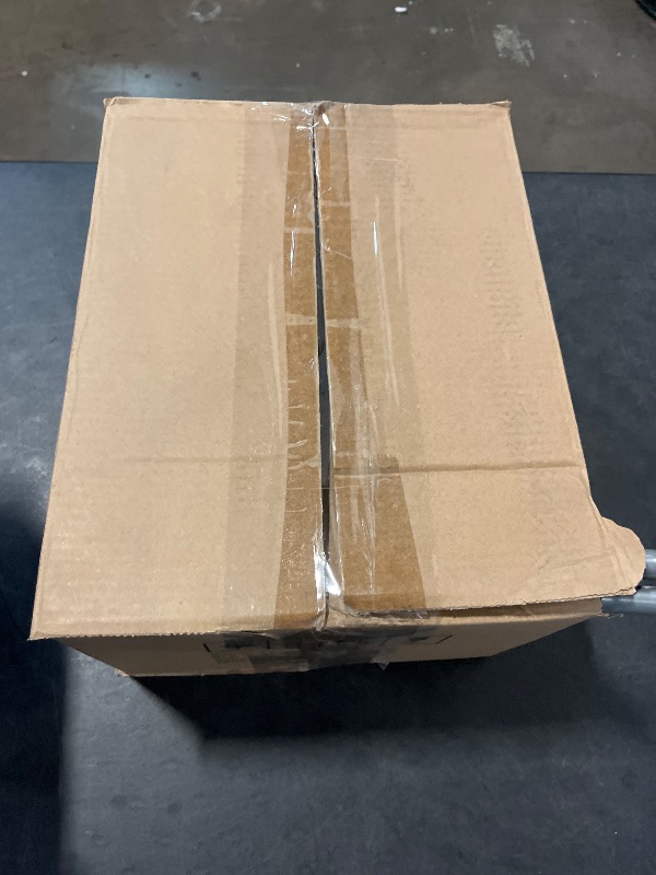 Photo 1 of Clothes Rack Metal Clothing Rack with Bottom Shelf Garment Rack for Hanging Clothes Shirts Jeans and Coats Grey