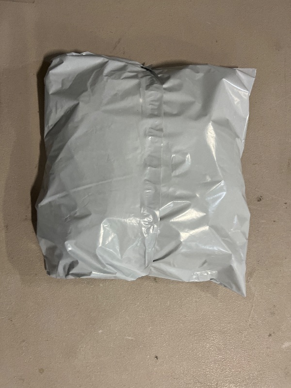 Photo 1 of HOVER COVER Magnetic Splatter Cover, 12-Inch Clear BPA-Free Food Lid, Vented Plate Guard with Steam Vents, Anti-Splash Microwave Lid, Dishwasher Safe, Space-Saving Magnetic Storage - Gray