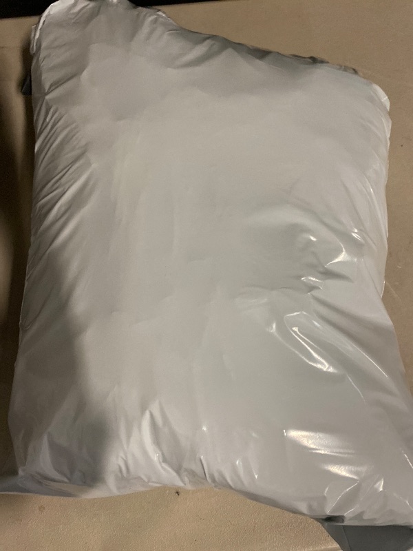 Photo 1 of Customized Replacement Mosquito Netting, Universal Gazebo Netting with Zippers for Outdoor Garden Patio Gazebo 4-Panel Screen Sidewalls, Black (Mosquito Net Only)