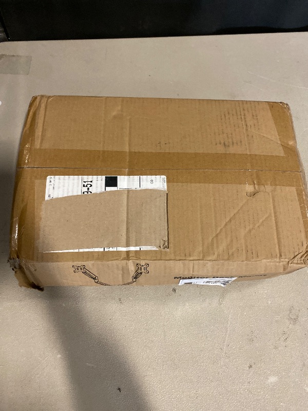 Photo 1 of Claiks Dual Monitor Mount for 15-32 Screens, Ergonomic Gas Spring Monitor Arm for, Adjustable Computer Monitor Stand up to 40 lbs, with Clamp and Grommet Base, VESA Mounting Holes 75&100mm, Black