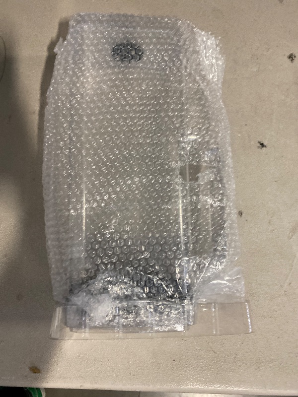 Photo 1 of Water Reservoir Replacement - Compatible with Keurig K-Supreme Coffee Maker ONLY, NOT Fits the K-Supreme Plus,66 Oz,(Black)