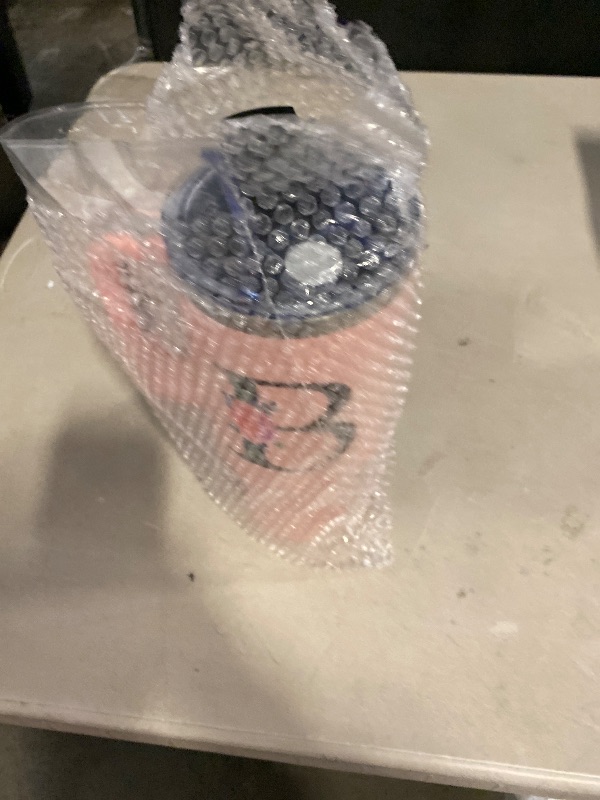 Photo 1 of Monogrammed Gifts for Women,Personalized Gifts for Women,Birthday Gift for Mom,Personalized Tumbler with Handle,Customized Tumblers for Woman,Cute Tumbler,Funny Gift for Mom,Grandma -B