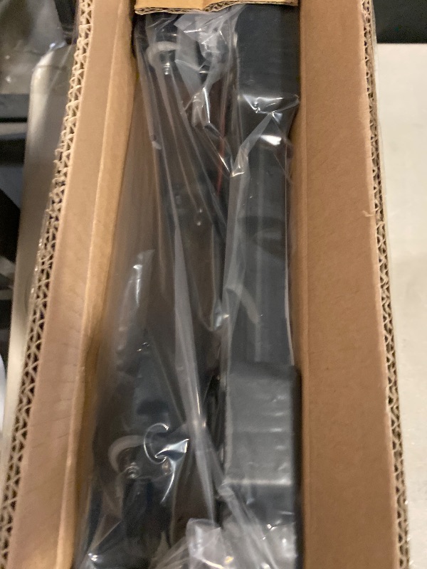 Photo 1 of Folding Hand Truck 500lbs, Portable Heavy Duty Dolly Cart, 6 Wheels Collapsible Luggage Cart with 2 Elastic Ropes - Compact Trolley Cart for Easy Moving - Ideal Hand Cart for Travel and More