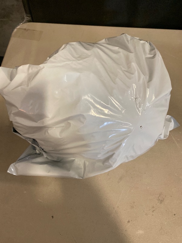 Photo 1 of Bread Basket, 11 Pack 9.45 Inch Large Gift Round Food Storage Basket Bin, Bread Container For Serving Wicker Baskets For Kitchen, Restaurant, Christmas Gifts