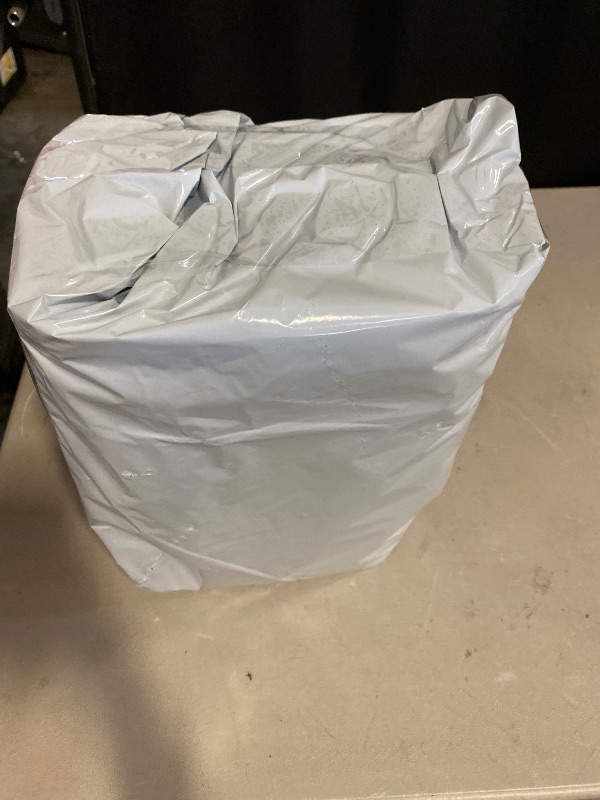 Photo 1 of Black Small Trash Can 4Pack, 2Gallon/8 L Plastic Office Trash Can Garbage Can Under Desk, Trash Cans for Bedroom, Office and Kitchen, Bathroom Trash Can Fits Narrow Space, Plastic Trash Can