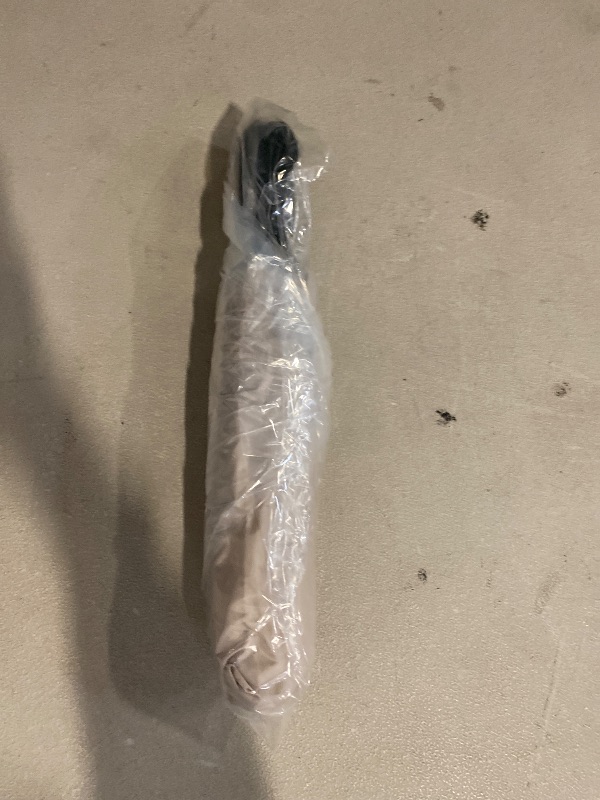 Photo 1 of BAODINI Small UV Protection Travel Umbrella Compact for Rain and Sun UPF 50+ 41 inch Portable Umbrella for Women and Men