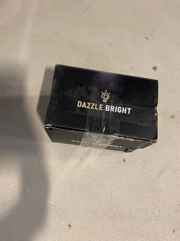 Photo 1 of Dazzle Bright Outdoor Christmas String Lights, 1000 LED 328 FT Plug in Fairy Light with Remote Control 8 Modes & Timer, Waterproof Decoration for Home Garden Yard Xmas Wedding, Multi-Colored