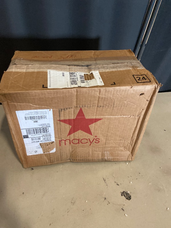 Photo 1 of 8 Pcs Buffet Risers with Mini Signs, Rustic Wood Cake Stands, Food Risers for Buffet Table, Dessert Display Stand, Wood Crates, Rustic Cake Stand for Party, Wedding, Birthday, Baby Shower, 4 Sizes