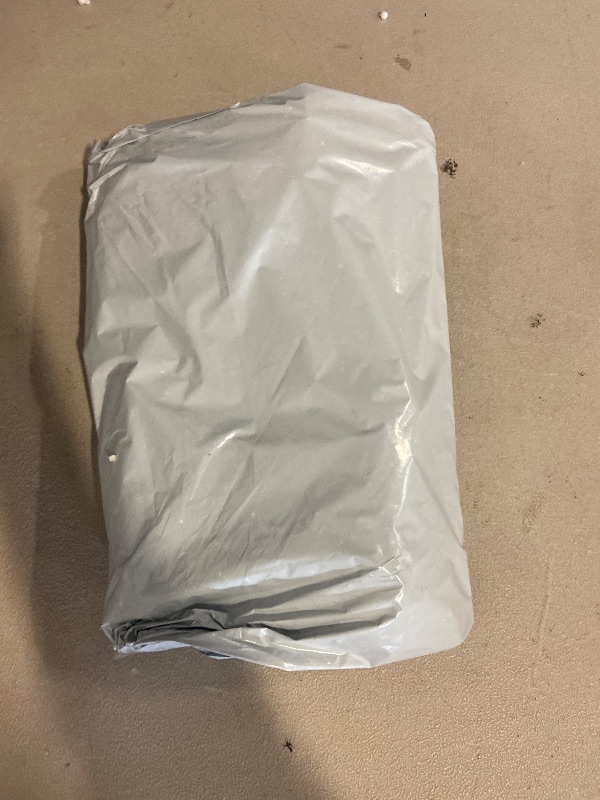 Photo 1 of GOTOTOP Washer Dryer Top Protector Mat Silicone Non Slip Washer and Dryer Cover Pad Waterproofing Heat Proof with Raised Edges for Laundry Equipment Protection