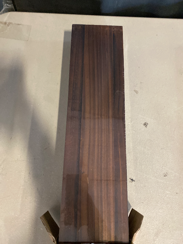 Photo 1 of Fixwal Nursery Book Shelves for Kids Rooms, 23.6 Inch Floating Bookshelves for Wall Set of 3, Baby Nursery Decor, Solid Wood Wall Mounted Shelves for Books (Brown)