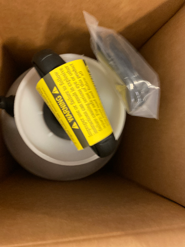 Photo 1 of Chapin International Surespray Home and Garden Sprayer