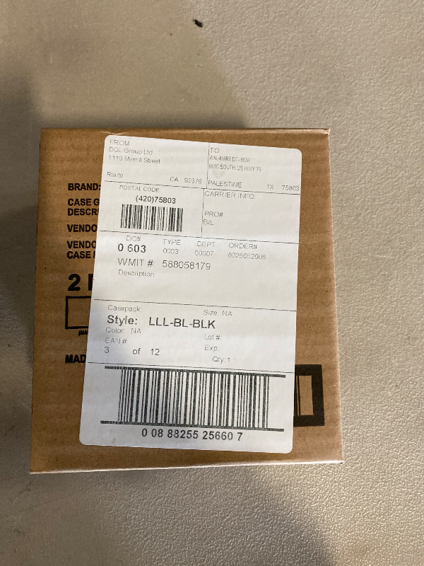 Photo 1 of Black Light Bulbs, 12W LED Black Light Bulb for Halloween Decoration, UVA 385-400nm UV Black Light, A19 Blacklight Bulb for Glow in Dark, Body Paint Fluorescent Poster Glow Party, 2 Pack