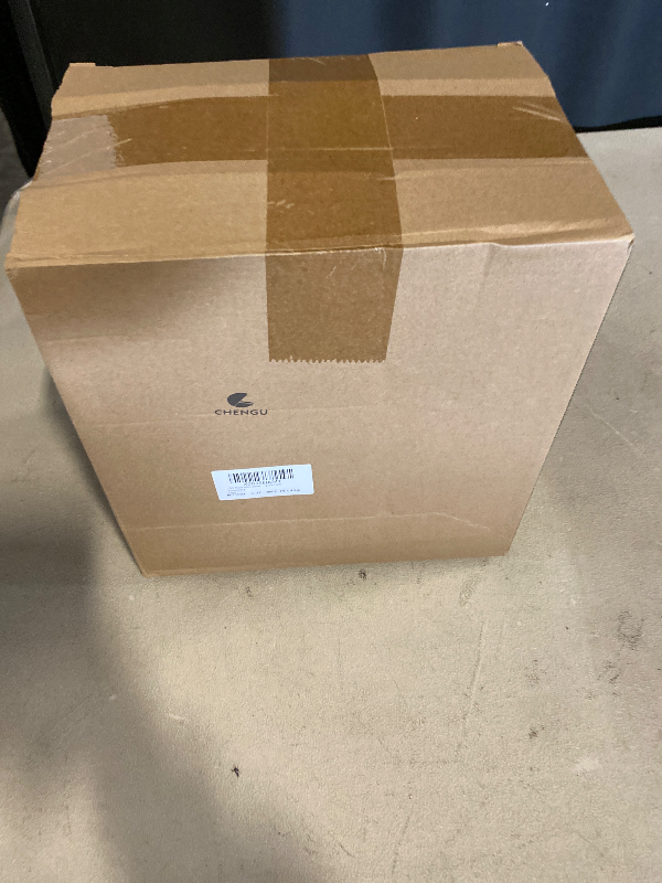 Photo 1 of 100 Pack Mini Dessert Cups with Spoons Small Plastic 3 oz Slanted Round Shooter Disposable Clear Plastic Parfait Appetizer Cup for Tasting Sample Appetizers