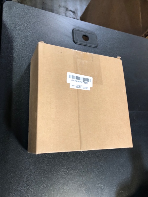 Photo 1 of GASPRO Propane to Natural Gas Conversion Kit, Fit for Blackstone 28'' & 36'' Griddles, Tailgater, Rangetop Combo & Single Burner Rec Stove, 3/8" Quick Connect & 12FT Hose