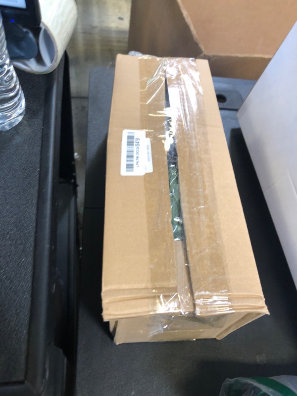 Photo 1 of Der Rose 28" Fake Plants Large Artificial Monstera Faux Plants Indoor with White Pot for Home Office Living Room Decor